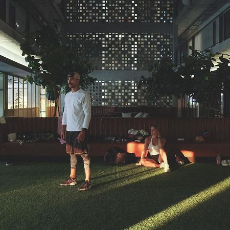 Marina House Muaythai Ta-Iad Phuket Chalong Esterno foto