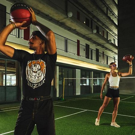 Marina House Muaythai Ta-Iad Phuket Chalong Esterno foto