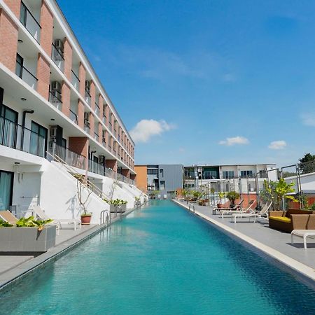 Marina House Muaythai Ta-Iad Phuket Chalong Esterno foto
