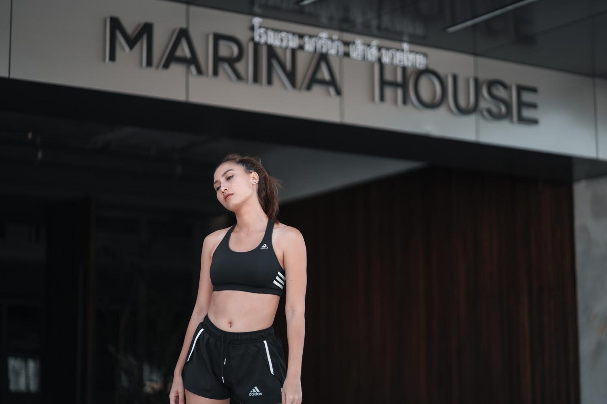 Marina House Muaythai Ta-Iad Phuket Chalong Esterno foto