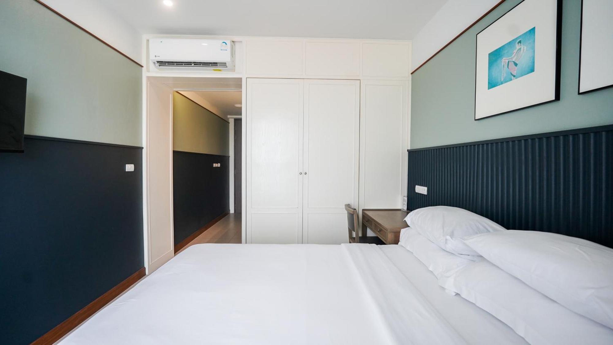 Marina House Muaythai Ta-Iad Phuket Chalong Esterno foto
