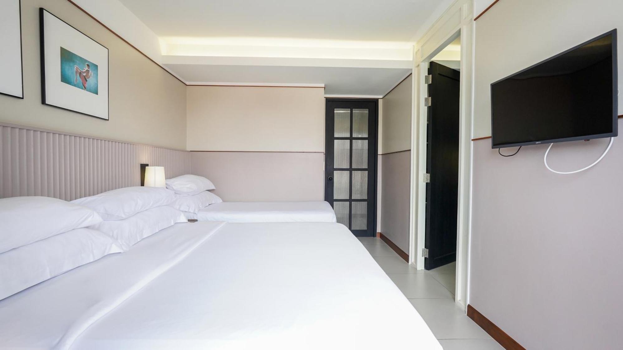 Marina House Muaythai Ta-Iad Phuket Chalong Esterno foto