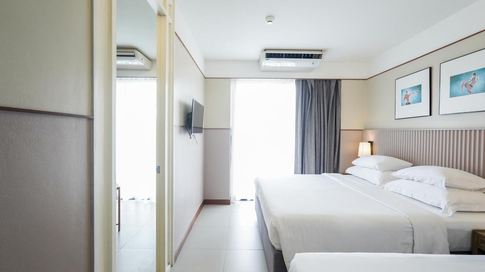 Marina House Muaythai Ta-Iad Phuket Chalong Esterno foto