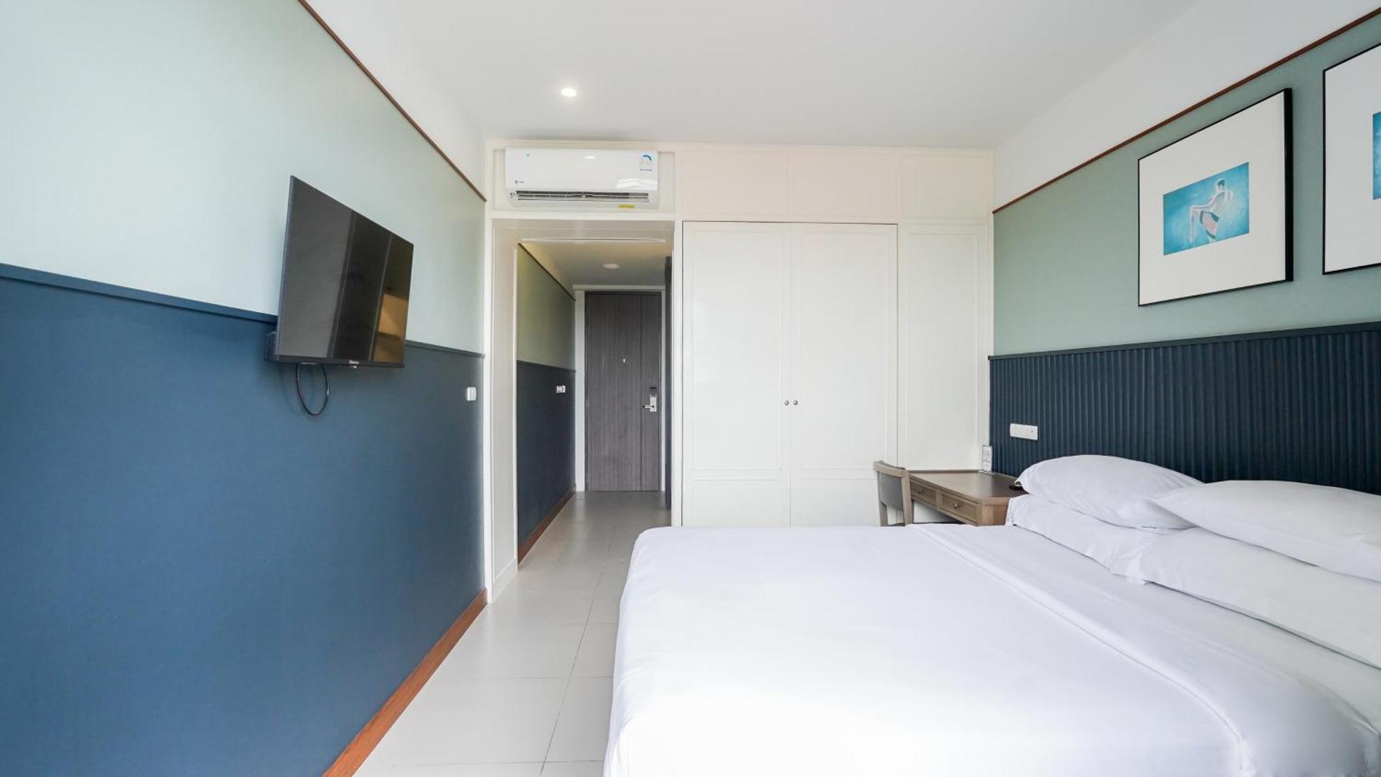 Marina House Muaythai Ta-Iad Phuket Chalong Esterno foto